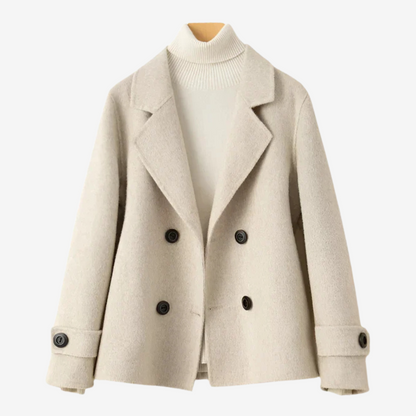 Blazer élégant pour femme Chic moderne