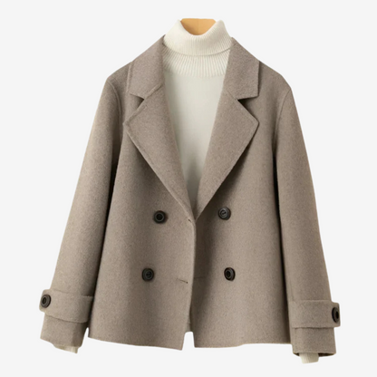 Blazer élégant pour femme Chic moderne