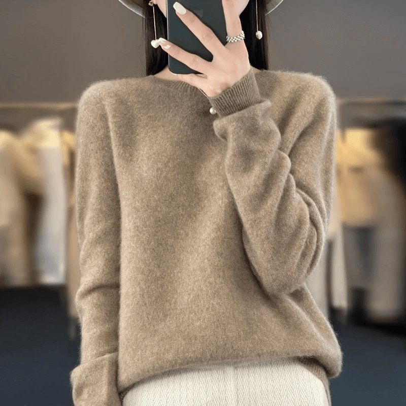 Pulls chics pour femmes Chauds et élégants