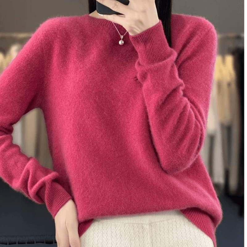 Pulls chics pour femmes Chauds et élégants