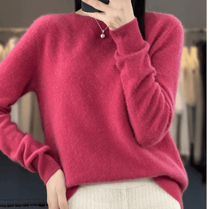Pulls chics pour femmes Chauds et élégants