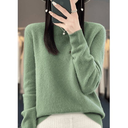 Pulls chics pour femmes Chauds et élégants