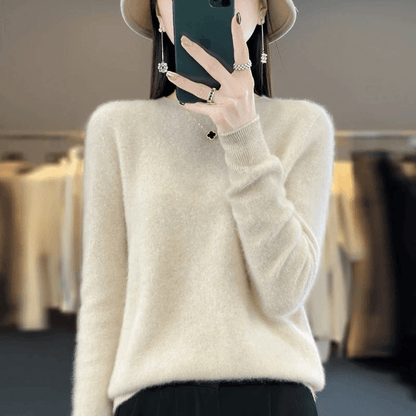 Pulls chics pour femmes Chauds et élégants