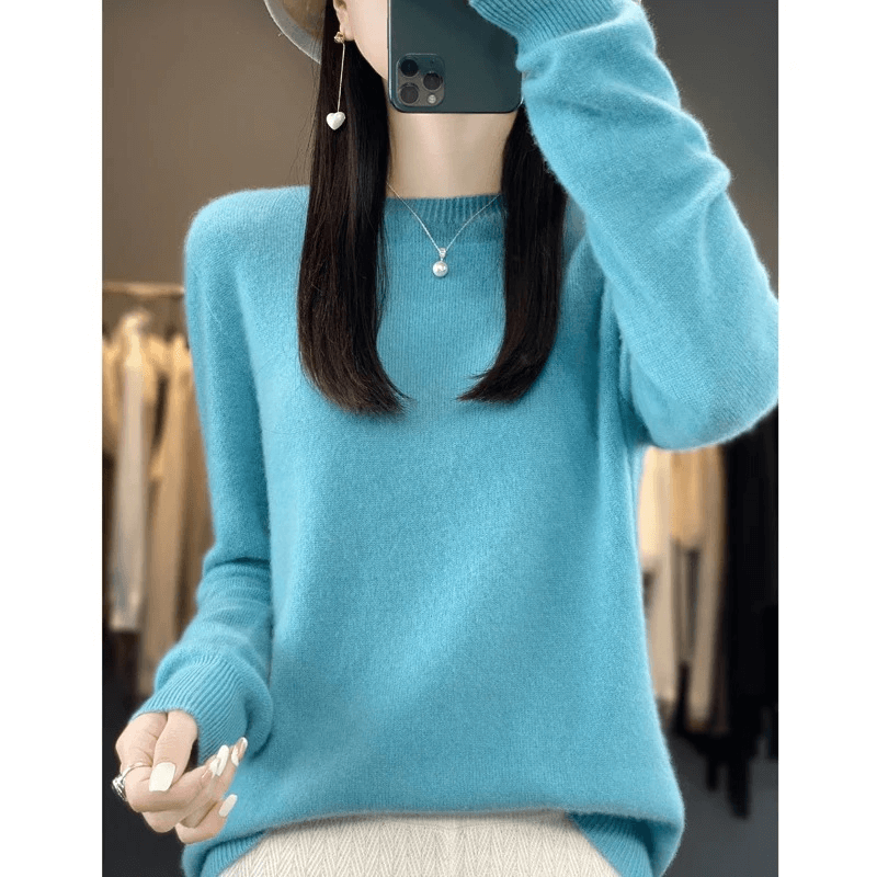 Pulls chics pour femmes Chauds et élégants