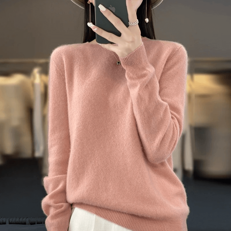 Pulls chics pour femmes Chauds et élégants