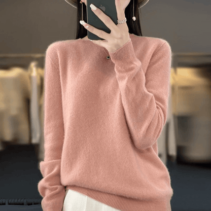 Pulls chics pour femmes Chauds et élégants