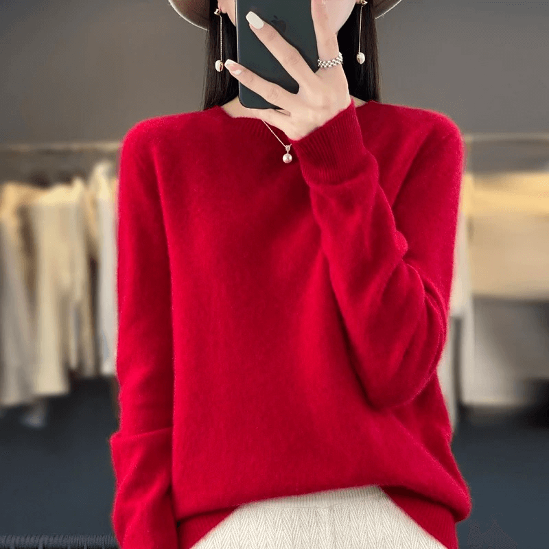 Pulls chics pour femmes Chauds et élégants