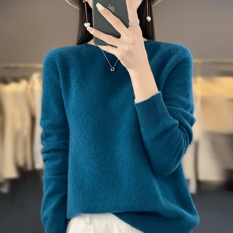 Pulls chics pour femmes Chauds et élégants