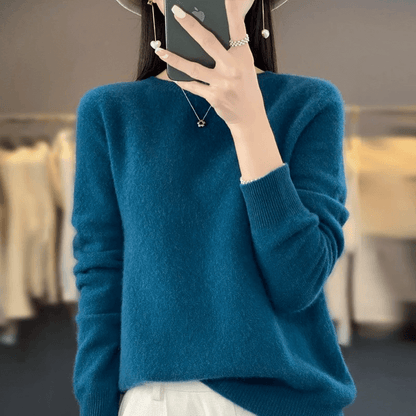 Pulls chics pour femmes Chauds et élégants