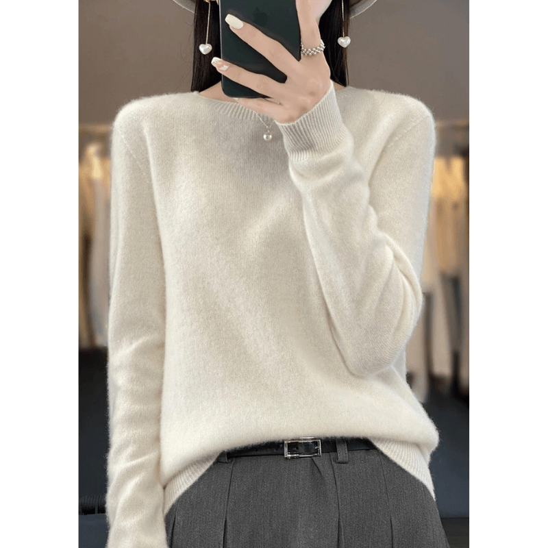 Pulls chics pour femmes Chauds et élégants