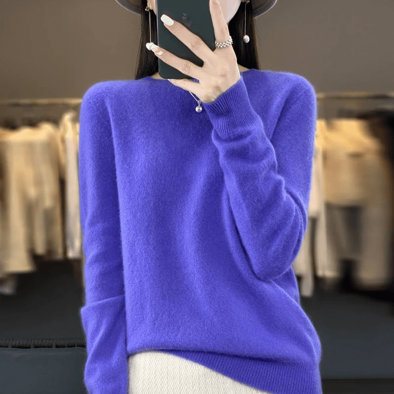 Pulls chics pour femmes Chauds et élégants
