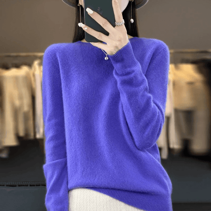 Pulls chics pour femmes Chauds et élégants