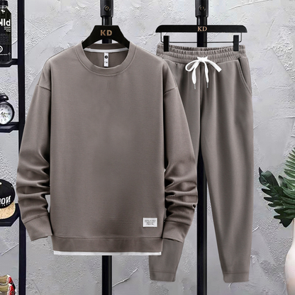 Ensemble de survêtement confortable pour homme