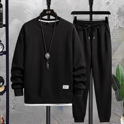 Ensemble de survêtement confortable pour homme