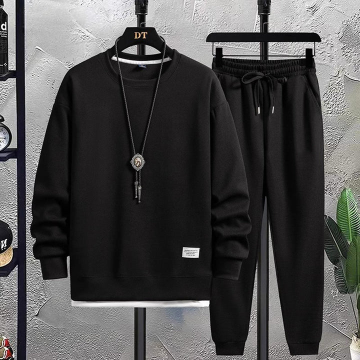Ensemble de survêtement confortable pour homme