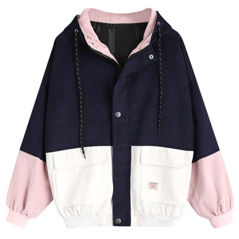 Veste élégante pour femme Moderne Légère
