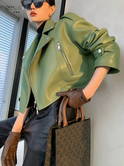 Veste pratique pour femme motif souvenir