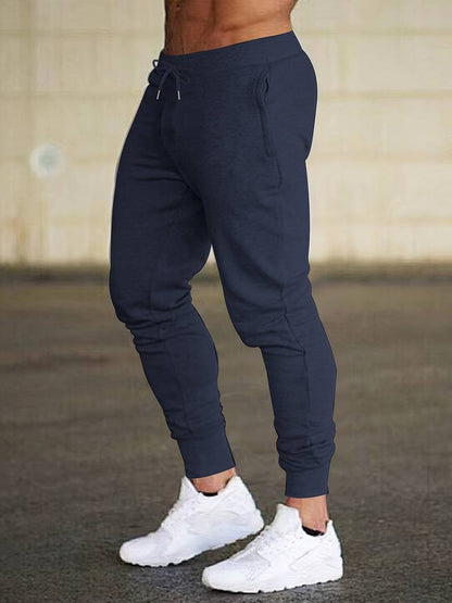 Pantalon de jogging pour homme classique, moderne, sportif