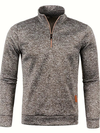 Sac homme pour pull polaire stylé