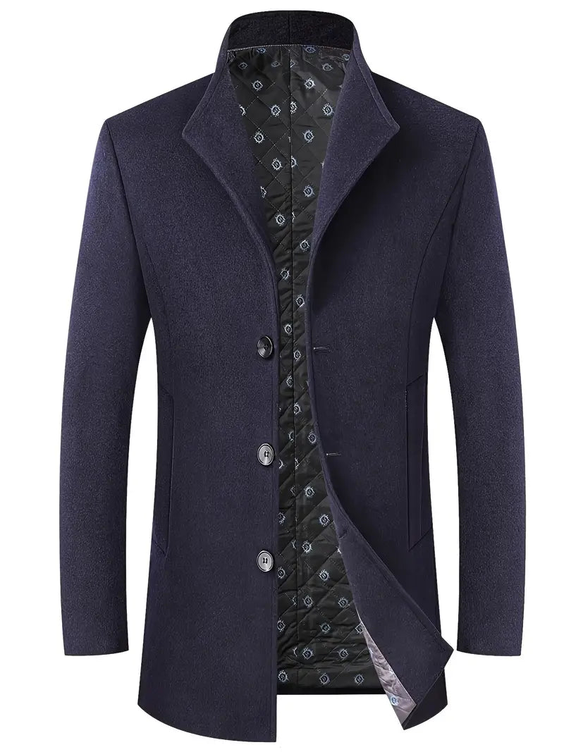 Joseph - Manteau long élégant style business