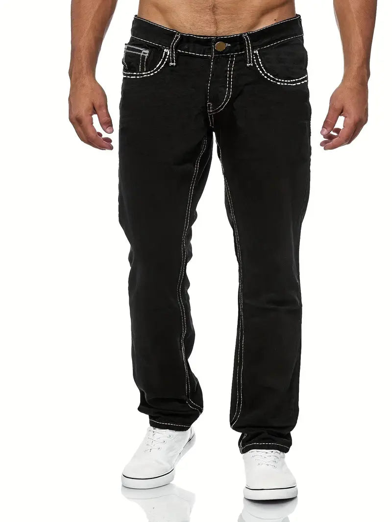 Ethan - Jean slim stretch homme