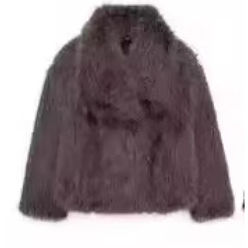 Veste d'hiver élégante pour femme Chaleur