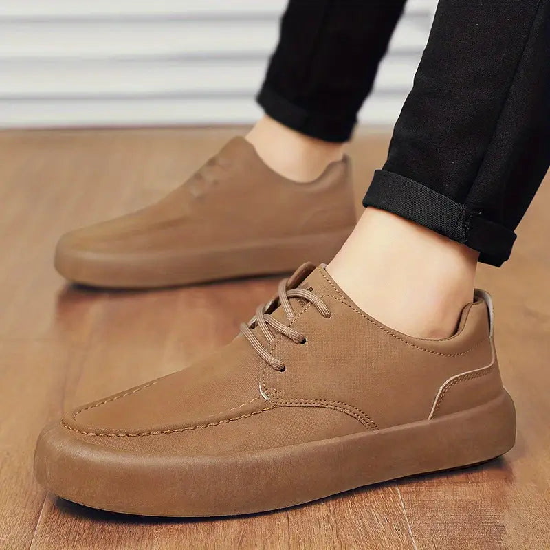 Chaussures de randonnée confortables pour hommes