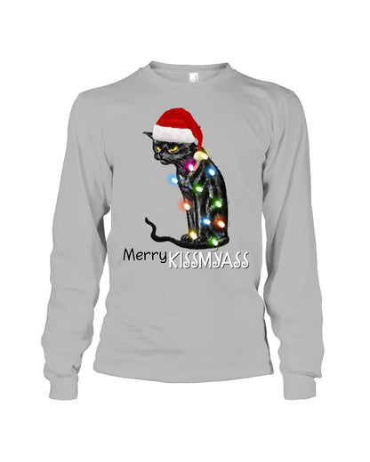 Pull de Noël Manches Longues Festif