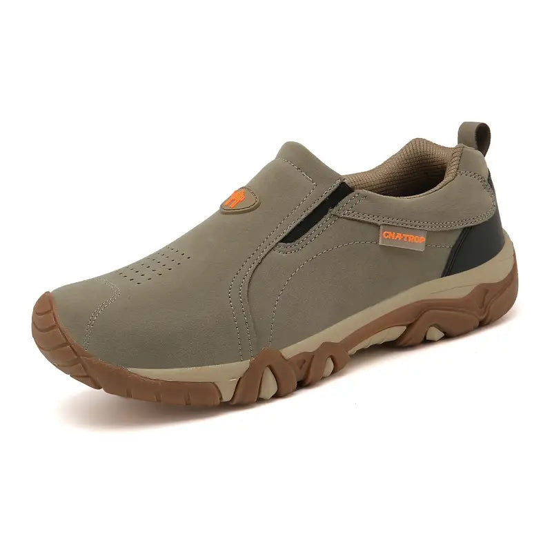 Mocassins d'extérieur pour hommes Sportifs Imperméables