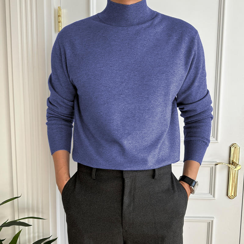 Pulls Élégants Homme Modernes