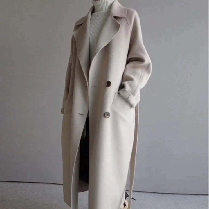 Manteau d&