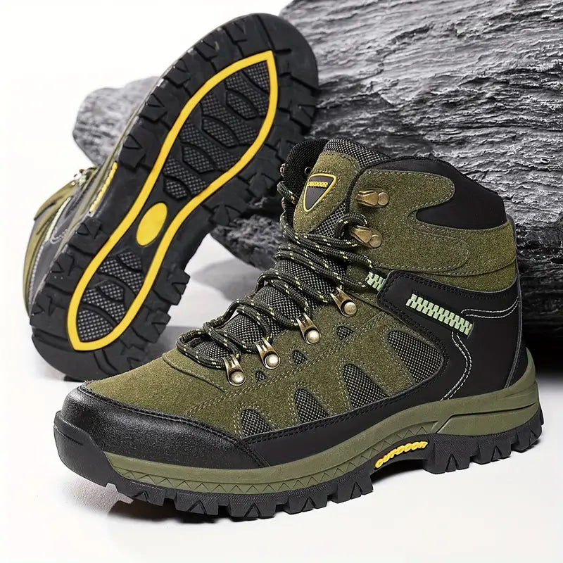 Chaussures de randonnée pour hommes Élégantes De haute qualité