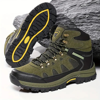 Chaussures de randonnée pour hommes Élégantes De haute qualité