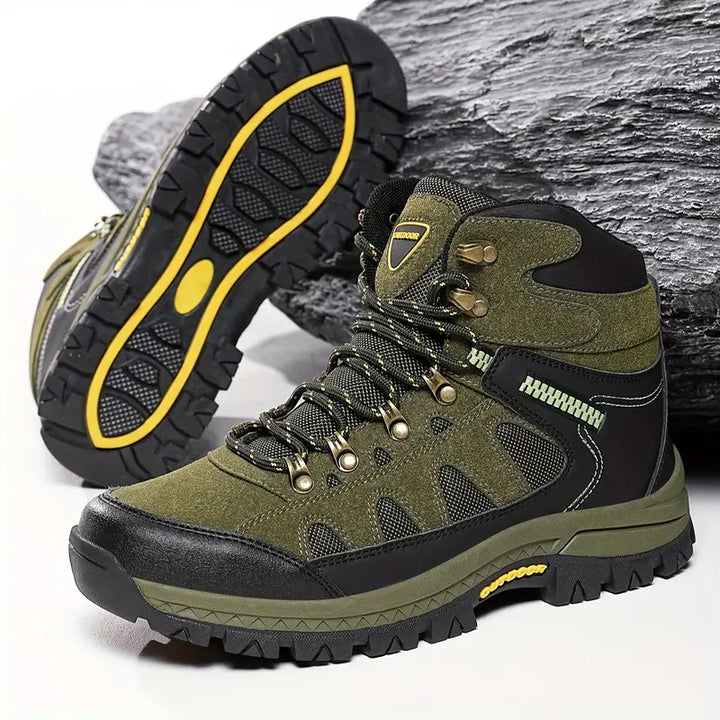 Chaussures de randonnée pour hommes Élégantes De haute qualité