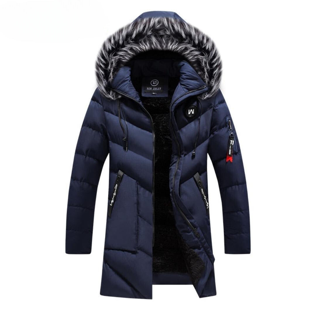 Élégant Manteau pour Femme Chaud et Stylé