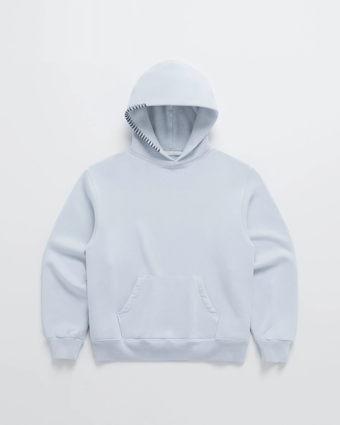 Vêtements élégants | Sweat à capuche coupe ajustée