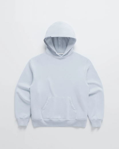 Vêtements élégants | Sweat à capuche coupe ajustée