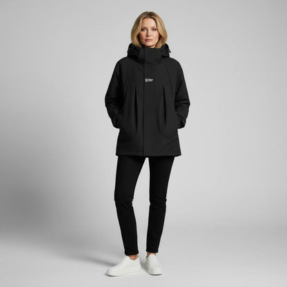 Veste d'extérieur imperméable pour le sport et les loisirs