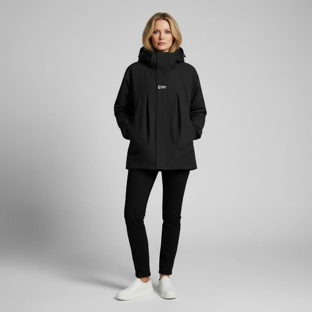 Coupe-vent pratique Sportif Outdoor