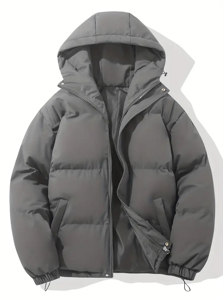 Doudoune chaude pour femme