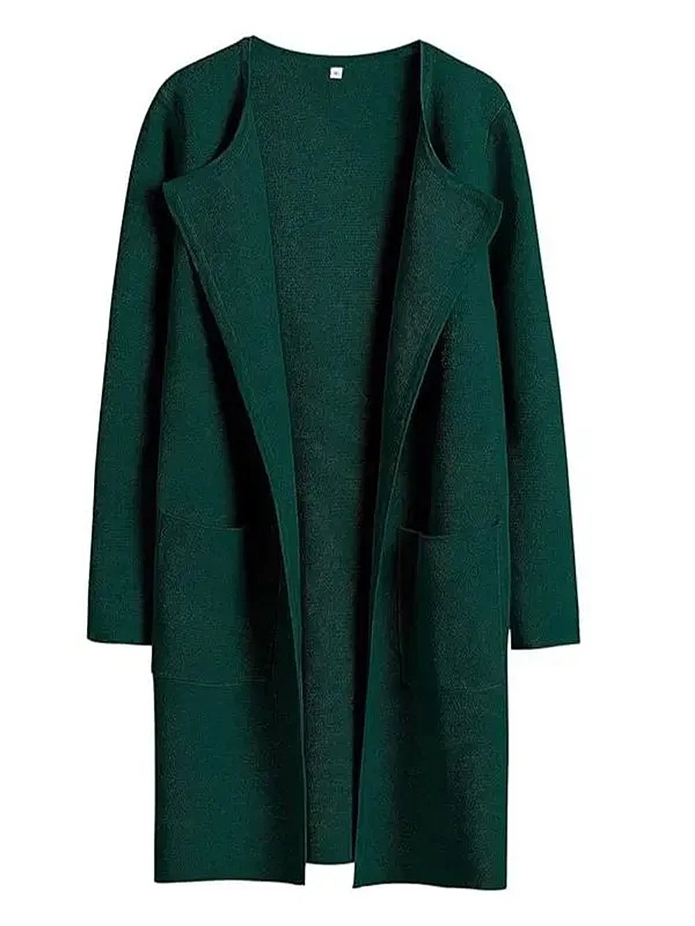 Veste élégante pour femme avec revers