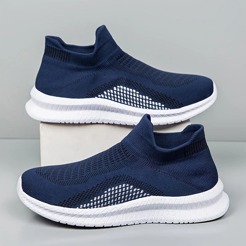 Mocassins confortables pour la maison