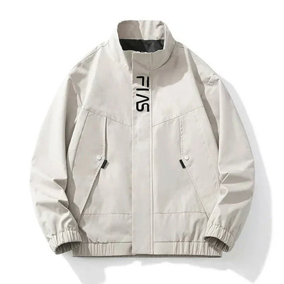 Veste polaire imperméable homme Outdoor