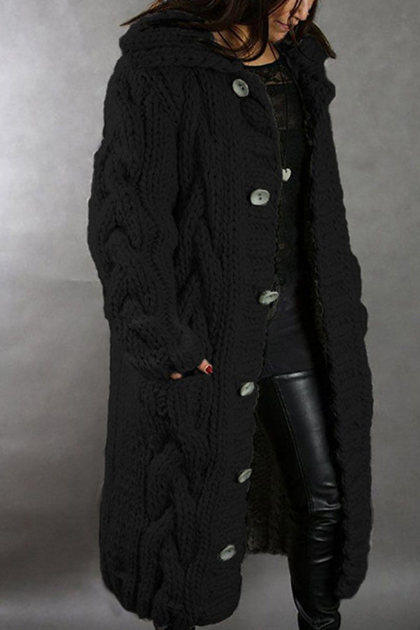 Gilet grande taille pour femme