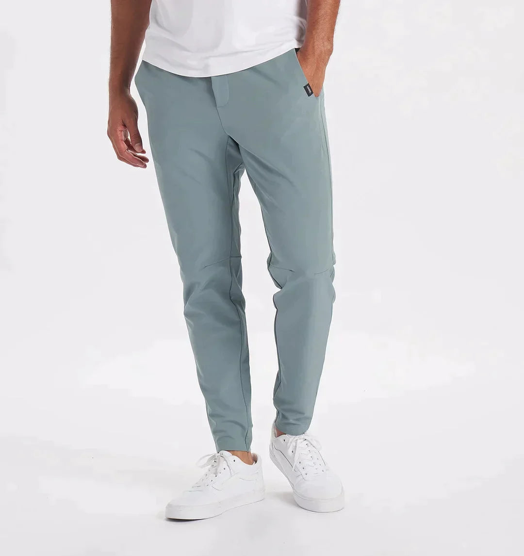 Aston - Leichte Laufhose für Männer - IdealeKleiden