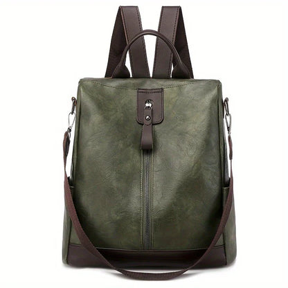 Sac de voyage sécurisé pour femmes