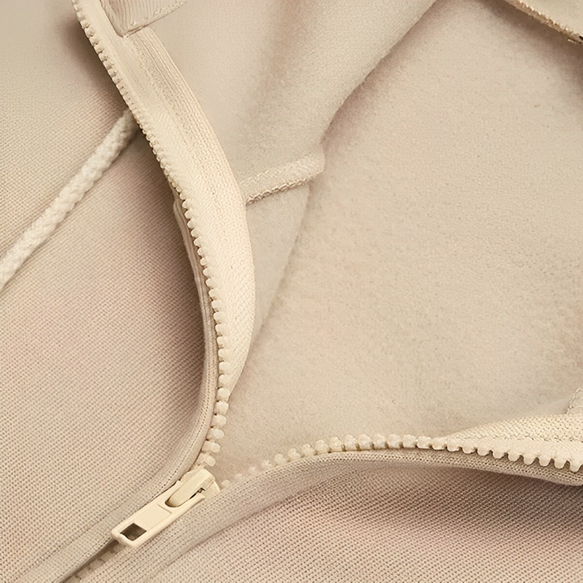Damen Hoodie Selbstbewusst Stil - IdealeKleiden