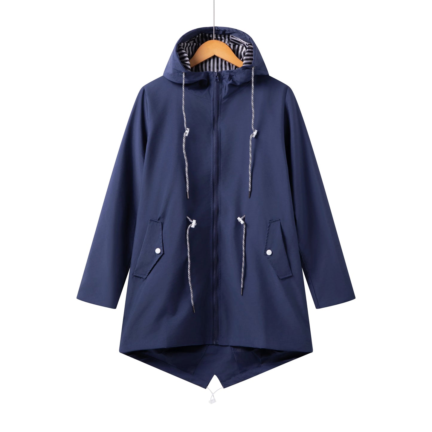 Imperméable pratique Léger Imperméable Polyvalent