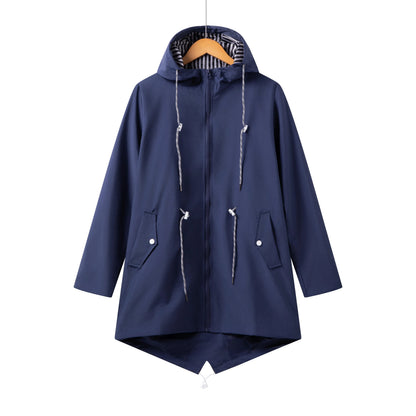 Imperméable pratique Léger Imperméable Polyvalent