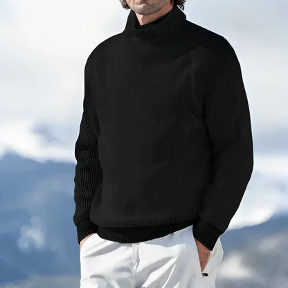 Pierre - Sweat à capuche style moderne